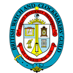 British Clock and Watchmakers Guild Logo